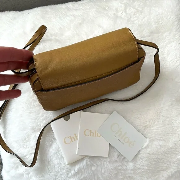 CHLOE ELSIE🔥GO OUT CROSSBODY 🔥